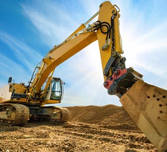 Excavation Contractor Pikeville