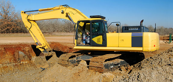 Excavation Contractor Pikeville